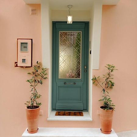 1930 Townhouse Apartamento Cavala Exterior foto