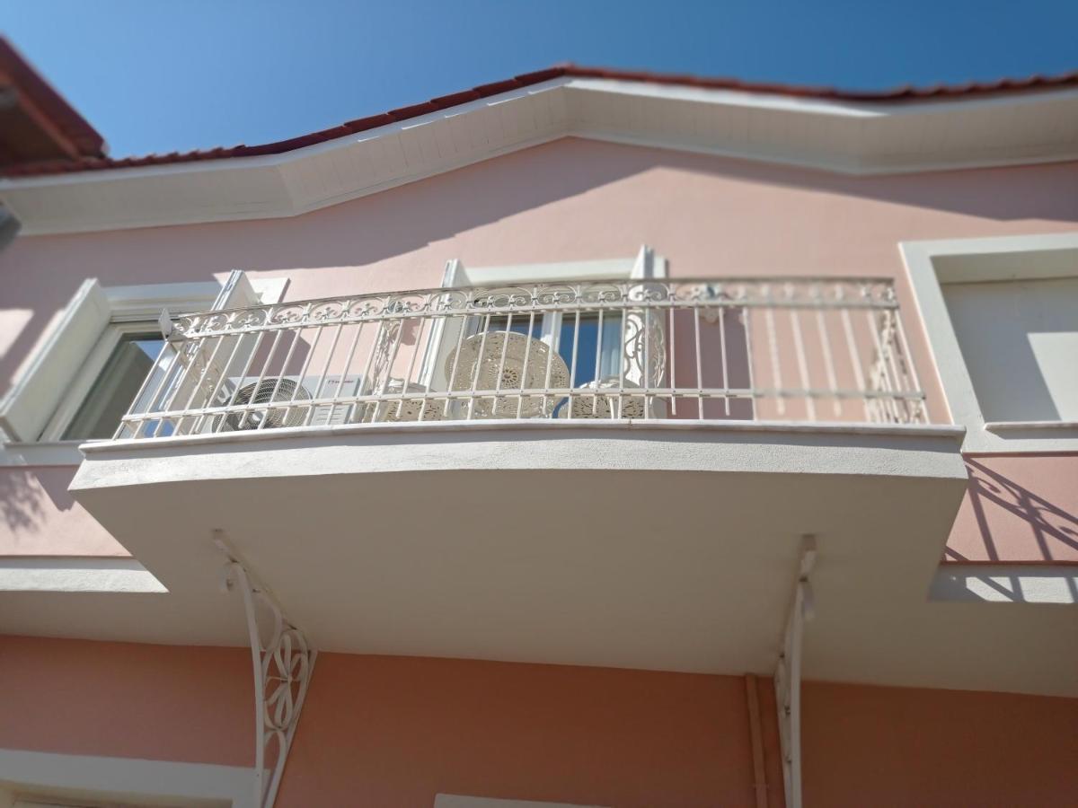 1930 Townhouse Apartamento Cavala Exterior foto