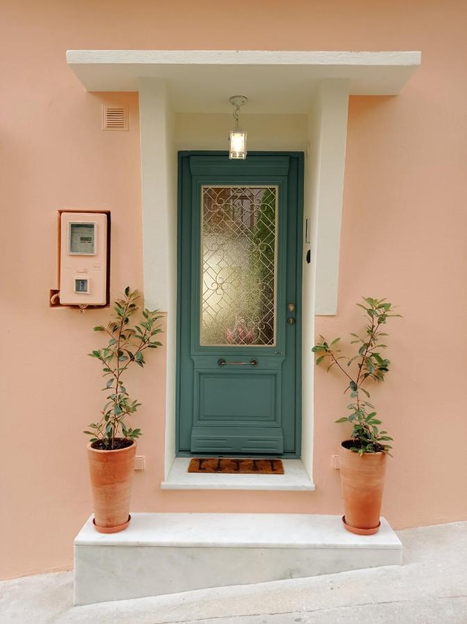 1930 Townhouse Apartamento Cavala Exterior foto